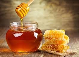 Organic Honey